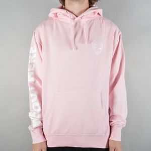 Unisex ripndip Alien sweatshirt (from zumiez) 👽